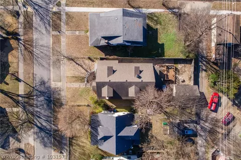 705 Belle Ave, Fort Smith, AR 72901 photo 8