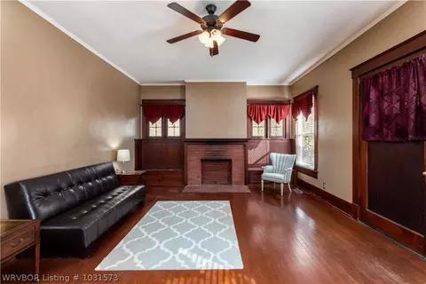 705 Belle Ave, Fort Smith, AR 72901 photo 16