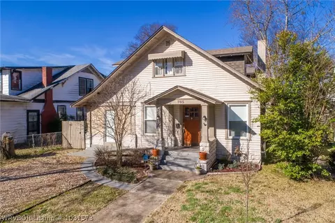 705 Belle Ave, Fort Smith, AR 72901 photo 1