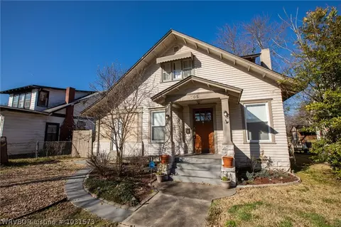 705 Belle Ave, Fort Smith, AR 72901 photo 3