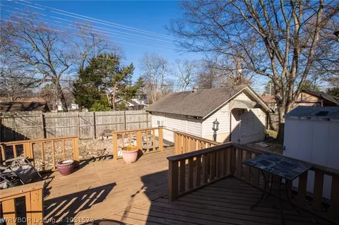 705 Belle Ave, Fort Smith, AR 72901 photo 6