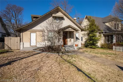 705 Belle Ave, Fort Smith, AR 72901 photo 2