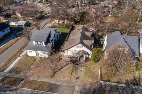 705 Belle Ave, Fort Smith, AR 72901 photo 7