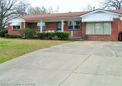 8325 Holly Ave, Fort Smith, AR 72908 photo 1