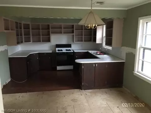 4500 N M St, Fort Smith, AR 72904 photo 3