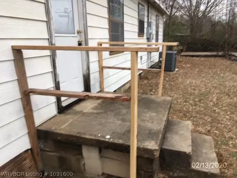 4500 N M St, Fort Smith, AR 72904 photo 2