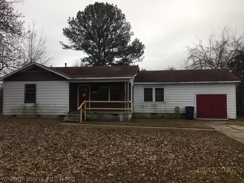 4500 N M St, Fort Smith, AR 72904 photo 1