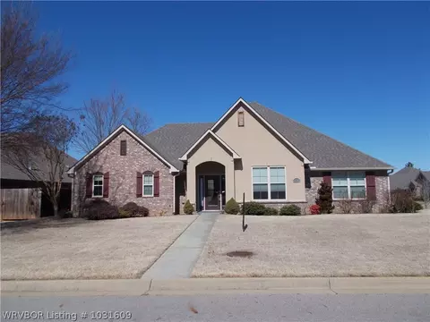 5717 Callaway Ln, Fort Smith, AR 72916 photo 1