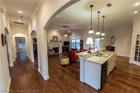 5717 Callaway Ln, Fort Smith, AR 72916 photo 7