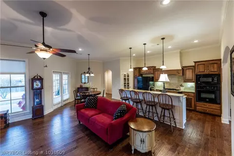 5717 Callaway Ln, Fort Smith, AR 72916 photo 5