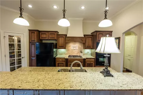 5717 Callaway Ln, Fort Smith, AR 72916 photo 6