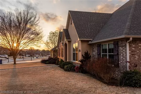 5717 Callaway Ln, Fort Smith, AR 72916 photo 23