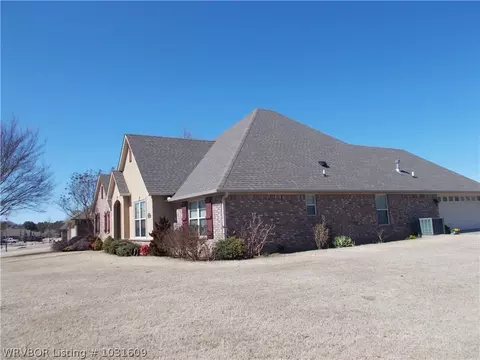5717 Callaway Ln, Fort Smith, AR 72916 photo 2