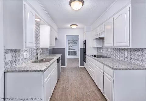2008 Warwick Pl, Fort Smith, AR 72903 photo 4