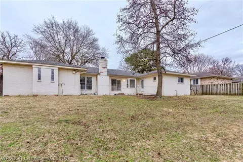 2008 Warwick Pl, Fort Smith, AR 72903 photo 17