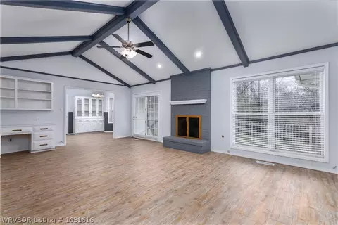 2008 Warwick Pl, Fort Smith, AR 72903 photo 2