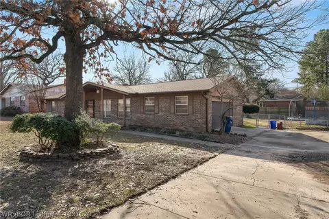 6520 S R St, Fort Smith, AR 72903 photo 14