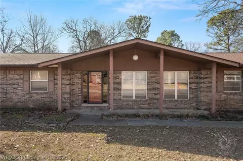 6520 S R St, Fort Smith, AR 72903 photo 1