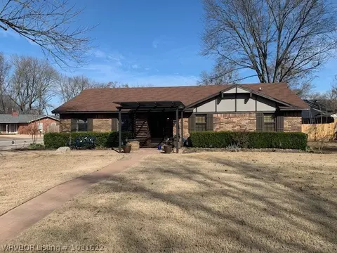 3323 Erin Oaks Ct, Fort Smith, AR 72908 photo 24