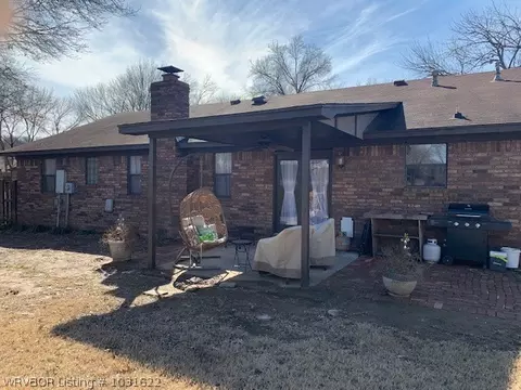 3323 Erin Oaks Ct, Fort Smith, AR 72908 photo 25
