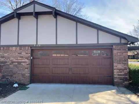3323 Erin Oaks Ct, Fort Smith, AR 72908 photo 22