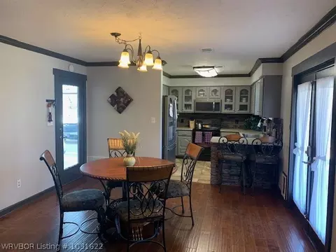 3323 Erin Oaks Ct, Fort Smith, AR 72908 photo 5