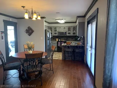 3323 Erin Oaks Ct, Fort Smith, AR 72908 photo 4