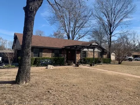 3323 Erin Oaks Ct, Fort Smith, AR 72908 photo 3
