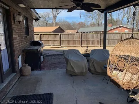 3323 Erin Oaks Ct, Fort Smith, AR 72908 photo 23