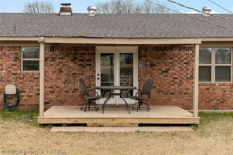 119 Martin Cir, Fort Smith, AR 72908 photo 22