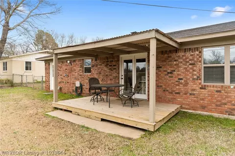 119 Martin Cir, Fort Smith, AR 72908 photo 21
