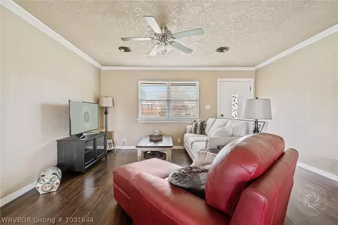 119 Martin Cir, Fort Smith, AR 72908 photo 3