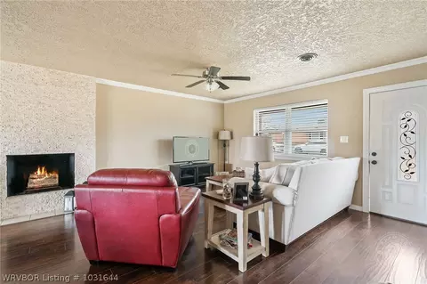 119 Martin Cir, Fort Smith, AR 72908 photo 5