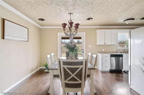 119 Martin Cir, Fort Smith, AR 72908 photo 7