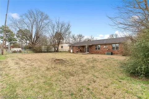 119 Martin Cir, Fort Smith, AR 72908 photo 23