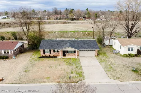 119 Martin Cir, Fort Smith, AR 72908 photo 25