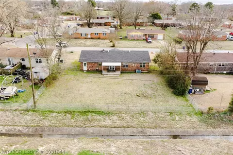 119 Martin Cir, Fort Smith, AR 72908 photo 26