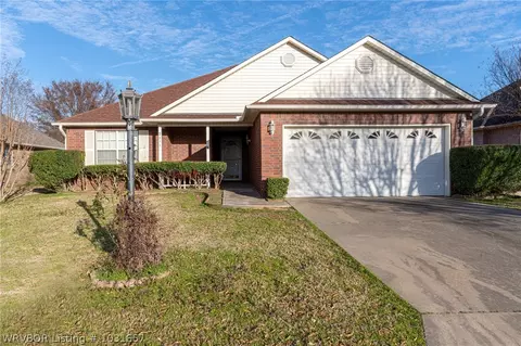 7111 Millennium Dr, Fort Smith, AR 72916 photo 1