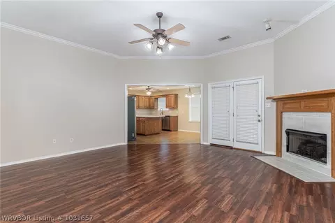 7111 Millennium Dr, Fort Smith, AR 72916 photo 2