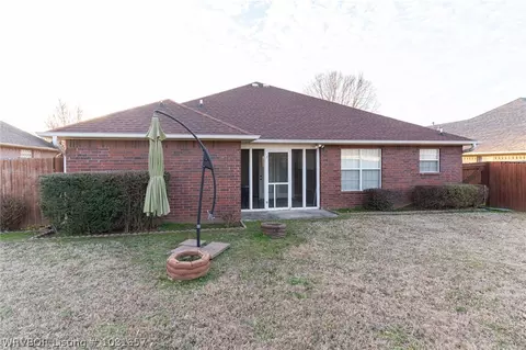 7111 Millennium Dr, Fort Smith, AR 72916 photo 25