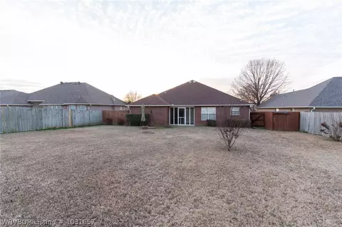 7111 Millennium Dr, Fort Smith, AR 72916 photo 29