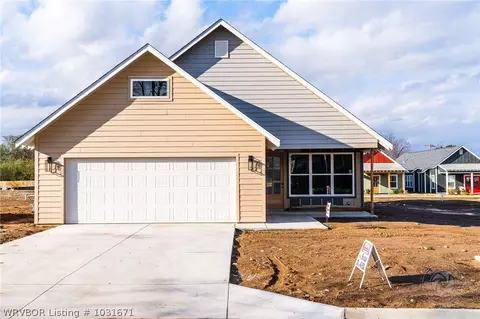 1718 Ebbing Loop, Barling, AR 72923 photo 1