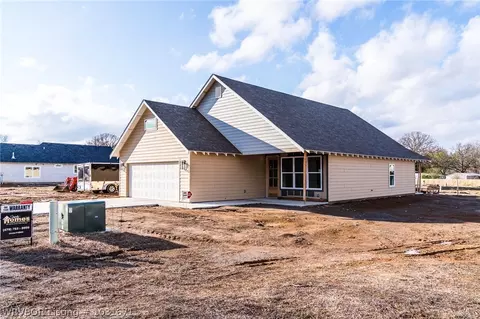 1718 Ebbing Loop, Barling, AR 72923 photo 2