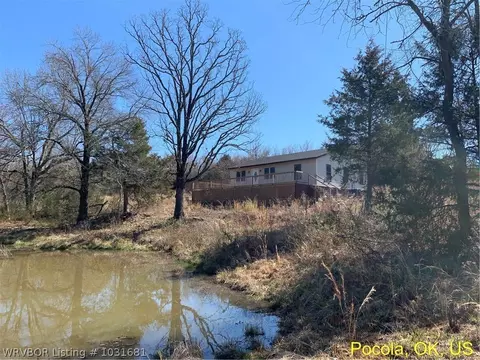 4600 George, Pocola, OK 74902 photo 1