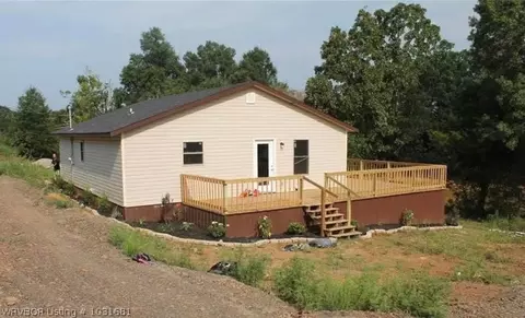 4600 George, Pocola, OK 74902 photo 18