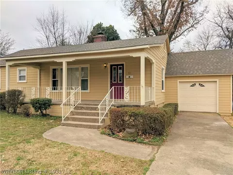 411 Melrose Ave, Fort Smith, AR 72903 photo 2