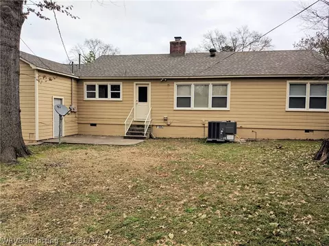 411 Melrose Ave, Fort Smith, AR 72903 photo 16