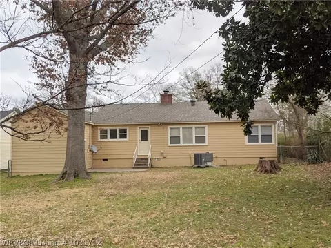 411 Melrose Ave, Fort Smith, AR 72903 photo 14