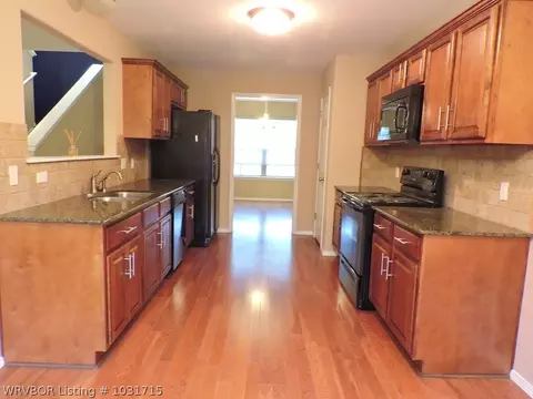7808 Parkview Dr, Fort Smith, AR 72916 photo 5