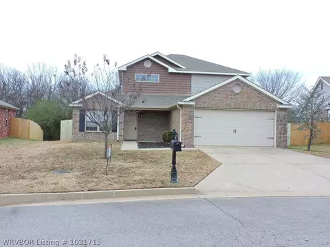 7808 Parkview Dr, Fort Smith, AR 72916 photo 3
